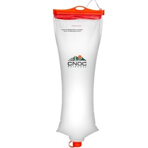 Skládací láhev CNOC Vecto 3l Water Container - Orange