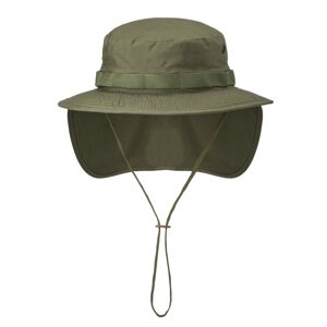 Helikon-Tex® Klobouk HELIKON BOONIE Hat - OLIVE GREEN Velikost: XL