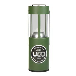 UCO Gear Lucerna na svíčky UCO Original Candle Lantern - GREEN