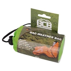 Nouzový bivak BCB Bad Weather Bag