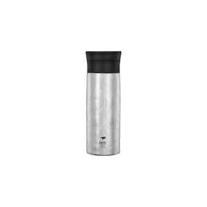 Titanová termoska Keith Titanium  Vacuum Bottle 380 ml Ti3132 (190g)
