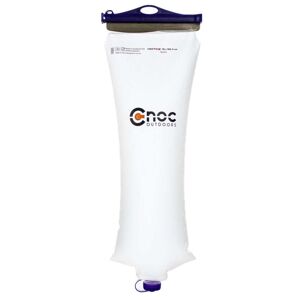 CNOC Outdoors Skládací láhev CNOC 28mm VectoX 3l Water Container - Purrple