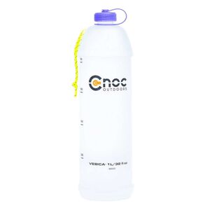 CNOC Outdoors Skládací láhev CNOC Vesica 1l Bottle - Purple
