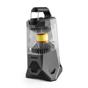 Nabíjecí svítilna NEBO Galielo Flex Lantern 1000 Lumens LED