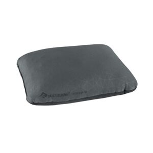 Nafukovací polštářek Sea to Summit Foam Core Pillow REGULAR - Grey