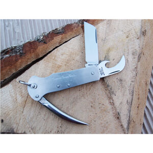 Sheffield Knives British Army Clasp Knife
