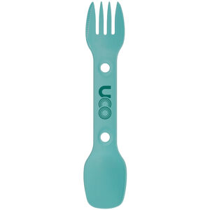 UCO Gear UCO Utility Spork - Turkteal