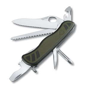 VICTORINOX Soldier Knife 0.8461.MWCH